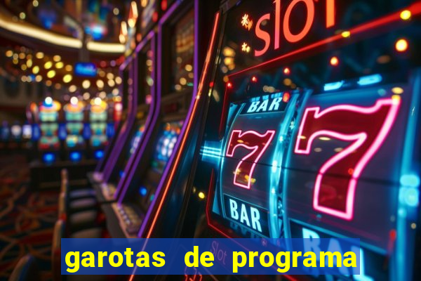 garotas de programa em alagoinhas